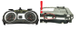 Tacho Kombiinstrument Renault Clio 3 8200715181 N 50802