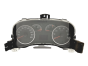 Tacho Kombiinstrument Fiat Panda 555000460104 42317