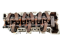 Zylinderkopf Mercedes-Benz R112018130111 2.6 V6 112912