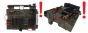 Steuergerät BSM B3 9646405280 PSA Delphi 1333