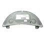 Tacho Kombiinstrument Opel Corsa C 09194496 110208988039 57472