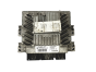 Steuergerät S122326111A 8200766462 8200592611 Renault Siemens 17566