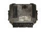 Steuergerät PSA 0281011089 9653202580 Bosch 30444