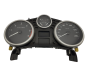 Tacho Kombiinstrument Peugeot 207 A2C53065547 25910