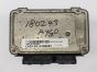 Motorsteuerung Toyota 89661-0H070 0261S04464 Bosch 19388