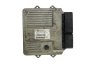 Steuergerät FGP 6JF.P3 55195817 71600.053.00 Fiat Magneti Marelli 53829