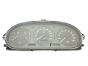 Tacho Kombiinstrument Renault 7700847784 Megane Scenic 50475