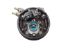 Einspritzdüse Citroen Peugeot 1.1 0280150660 Bosch