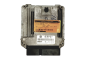 Steuergerät 03G906016N 0281011541 VW Bosch