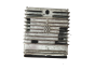 Steuergerät 2M5A-12A650-PD 12220510 Ford Delphi 27164
