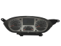 Tacho Kombiinstrument Iveco Daily 555001210200 555001210100