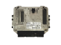 Steuergerät PSA 0281011090 9654984380 9647785580 Bosch 30211