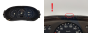 Tacho Kombiinstrument Renault Clio 2 7700410442 C 2000