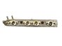 Einspritzleiste Kraftstoffverteiler Renault  7700857013 2,0 F3R 7700868133