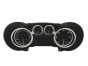 Tacho Kombiinstrument Alfa Romeo Mito 50510265 A2C53302036 55960
