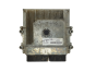 Steuergerät 9834609880 A3C0320410001 9815023380 PSA Continental 14958