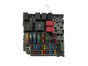 Sicherungskasten Relaiskasten Fiat 46841646 20746