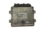 Steuergerät 51822896 4100147 6A0.3B0.00.A9 Fiat Metatron 13924