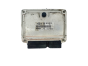 Steuergerät 038906019BK 0281010305 VW Bosch 44571