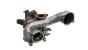 Turbolader 7700101141B GT1749 Garrett 2.2 TD Renault Espace 3