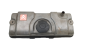 Ventildeckel/Zylinderkopfdeckel 0248R3 1.1 1.4 8v Citroen C2 C3