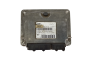 Steuergerät IAW.4AF.PP 55187374 61600.625.02 Fiat Magneti Marelli 17108