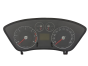 Tacho Kombiinstrument Ford Fiesta 6S6T-10849-CF 6S6T10849CF 20899