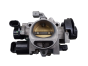 Drosselklappe Citroen Peugeot PSA599 7276621001