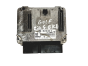 Steuergerät 03G906021KK 0281013228 VW Bosch 29485
