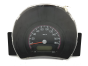 Tacho Kombiinstrument Nissan Pixo Suzuki Alto 34100M68K01 51857