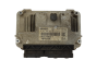 Steuergerät Toyota 89661-0H060 0261S04462 Bosch 14449