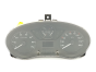 Tacho Kombiinstrument Partner 2 Berlingo 2 5550013101 PSA 25858