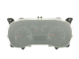 Tacho Kombiinstrument Fiat Fiorino 1371616080 503002183013 28374