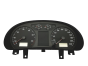 Tacho Kombiinstrument VW Polo 9N 6Q0920800 110080124001 58343