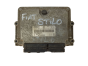 Steuergerät Fiat 55185364 0281010337 19242AAA Bosch 15403