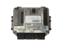 Steuergerät 0281011785 9656709880 9654490280 PSA Bosch 3076