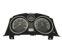 Tacho Kombiinstrument Opel Astra H Zafira B 13251615BM 59410