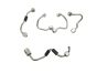 Kraftstoffleitungen 166845840R 166807583R 166804781R 166800359R 166802941R