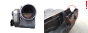 Drosselklappe Fiat 48SMF5/A  CA.0011607 1.6 16V 2593