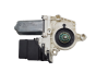 Fensterhebermotor Rechts Hinten VW Passat B6 3C9959704 997755-102