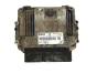 Steuergerät 0281014451 55566278 HC Opel Bosch