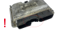 Steuergerät 038906012FN 0281010686 VW Seat Bosch 58207