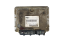 Steuergerät IAW4AF.PP 55187374 Fiat Magneti Marelli 36166