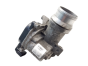 Drosselklappe 8200614985 Renault Dacia Nissan 1.5 DCI 2922