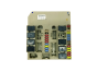 Steuergerät Moduł BSI 194747 8201194747  Renault 31400