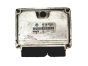 Steuergerät 045906019AP 0281010865 Volkswagen Bosch 30259