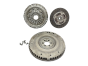Kupplungssatz Kupplungskit Valeo 123107186R 302182429R 0.9 TCE Renault Dacia