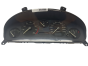 Tacho Kombiinstrument Peugeot 406 9628534580 S Sagem 1072