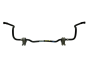 Stabilisatorstange Renault Kangoo 2 8200617861 1,5 DCI