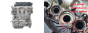 Dieselmotor 9H01 10JBAJ 1.6 HDI Citroen C4 Picasso Peugeot S13